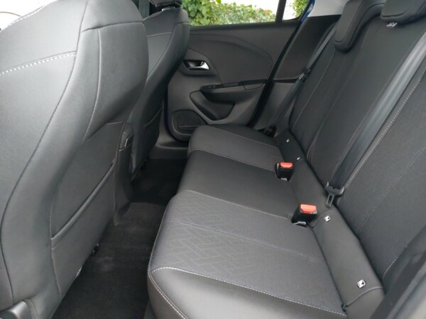 Used Vauxhall Corsa 2022 for sale - 76199048: Photo 6