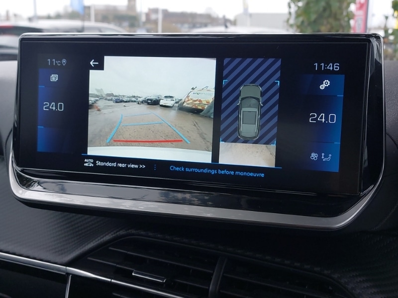 Used Peugeot 2008 2022 for sale - 77623242: Photo 11