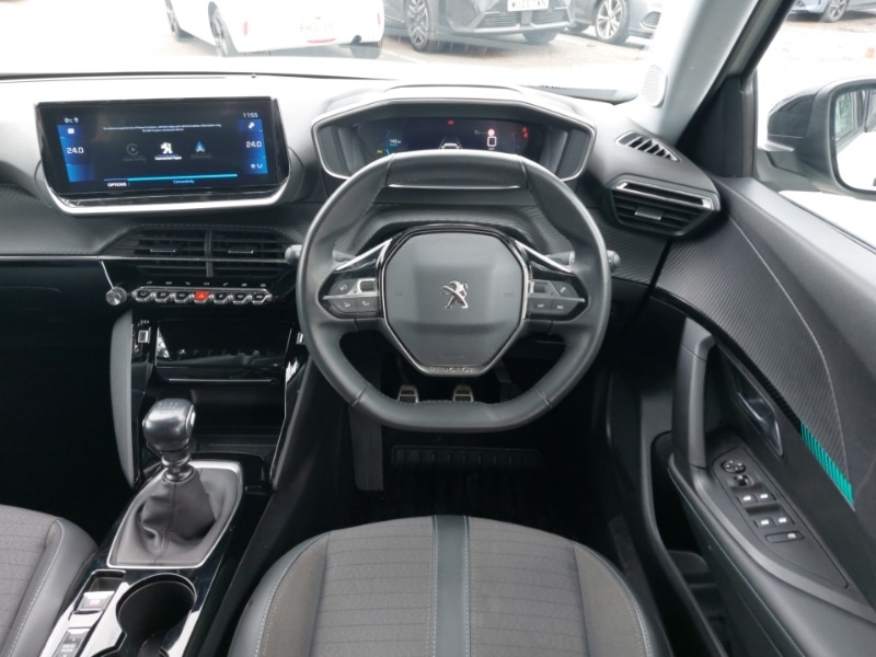 Used Peugeot 2008 2022 for sale - 77623242: Photo 12