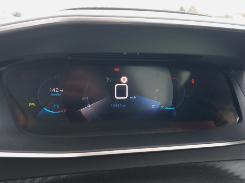 Used Peugeot 2008 2022 for sale - 77623242: Photo 15