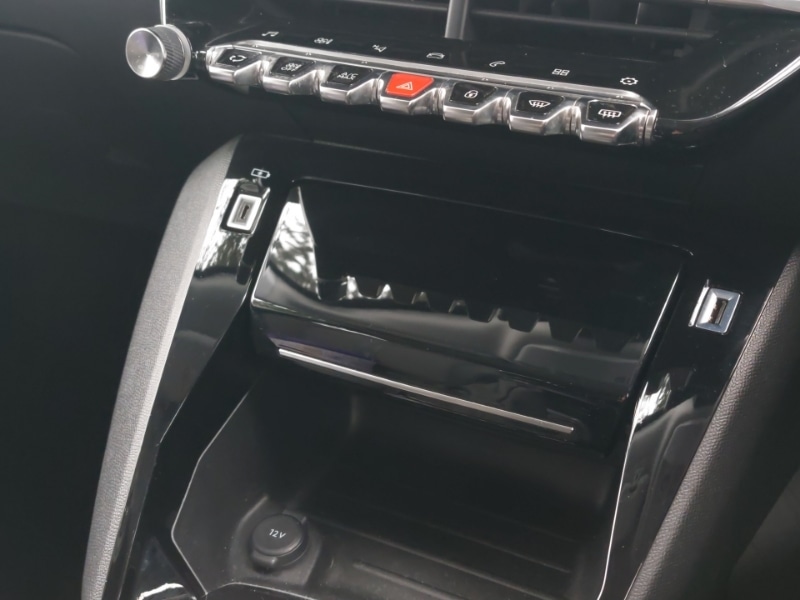 Used Peugeot 2008 2022 for sale - 77623242: Photo 16