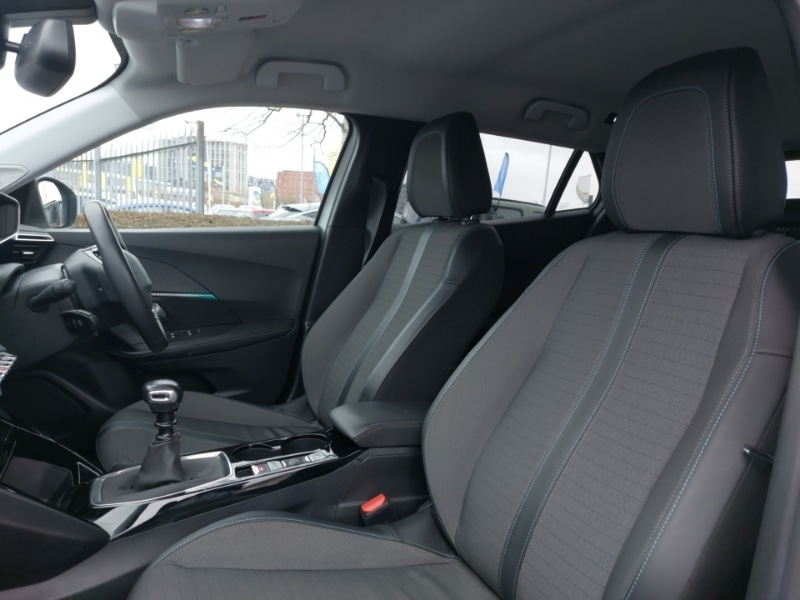 Used Peugeot 2008 2022 for sale - 77623242: Photo 18