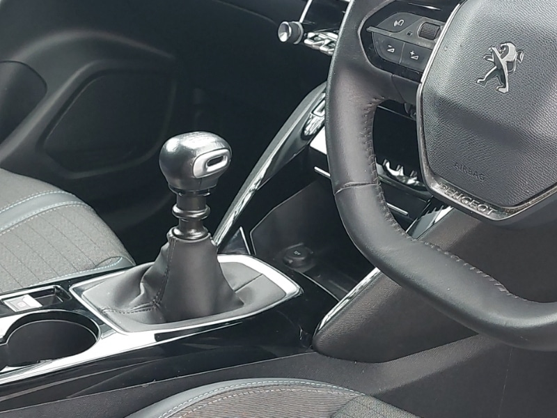 Used Peugeot 2008 2022 for sale - 77623242: Photo 19