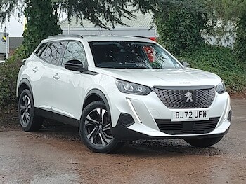 Peugeot 2008 feature image
