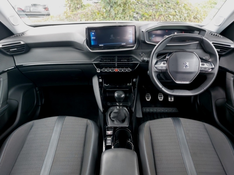 Used Peugeot 2008 2022 for sale - 77623242: Photo 2