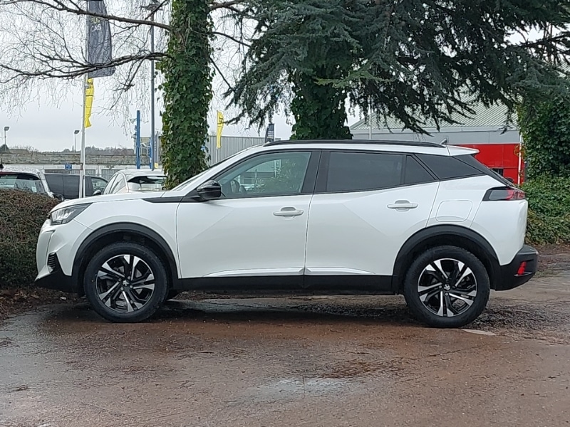 Used Peugeot 2008 2022 for sale - 77623242: Photo 4