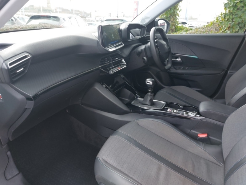 Used Peugeot 2008 2022 for sale - 77623242: Photo 5