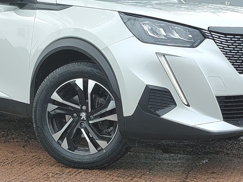 Used Peugeot 2008 2022 for sale - 77623242: Photo 9