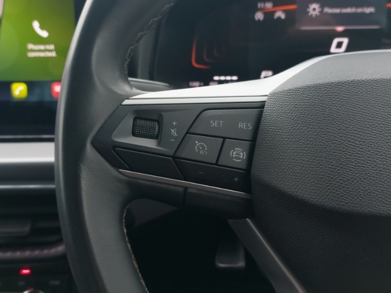 Used SEAT Ibiza 2024 for sale - 76348173: Photo 13