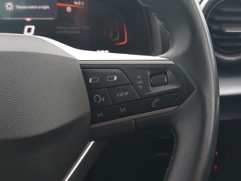 Used SEAT Ibiza 2024 for sale - 76348173: Photo 14