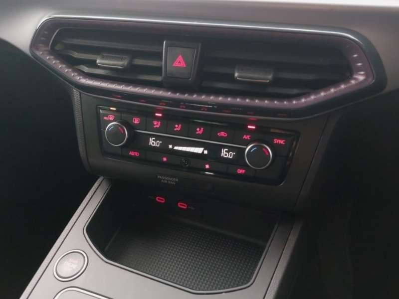 Used SEAT Ibiza 2024 for sale - 76348173: Photo 17
