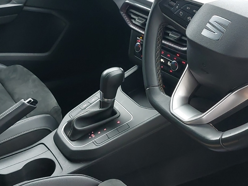 Used SEAT Ibiza 2024 for sale - 76348173: Photo 19