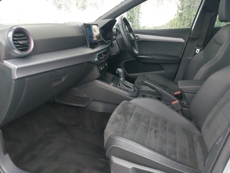 Used SEAT Ibiza 2024 for sale - 76348173: Photo 5