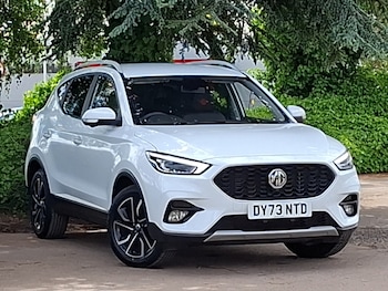 Used MG MG ZS 2023 for sale - 79336204: Photo