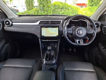 Used MG MG ZS 2023 for sale - 79336204: Photo