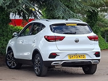 Used MG MG ZS 2023 for sale - 79336204: Photo