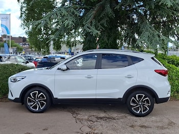 Used MG MG ZS 2023 for sale - 79336204: Photo