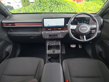 Used Hyundai KONA 2024 for sale - 78777973: Photo