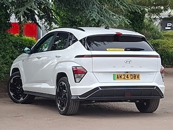 Used Hyundai KONA 2024 for sale - 78777973: Photo
