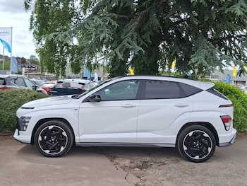 Used Hyundai KONA 2024 for sale - 78777973: Photo