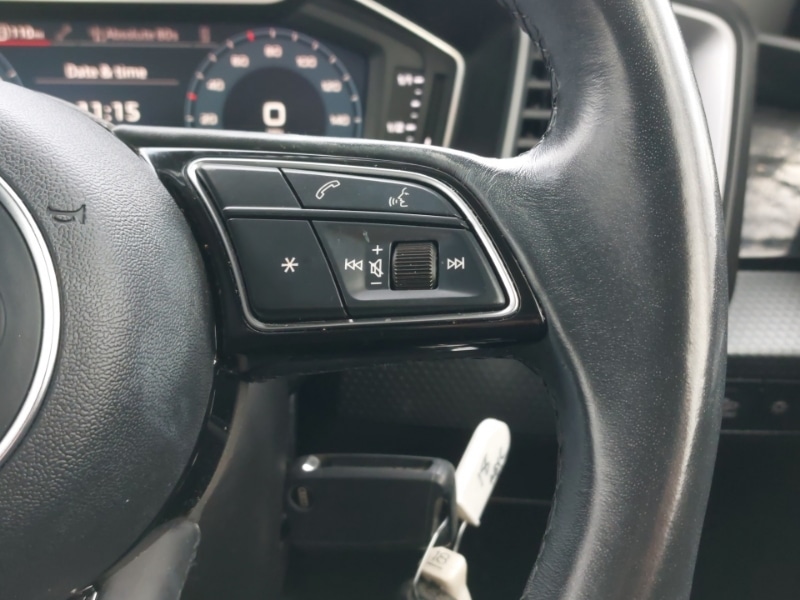 Used Audi A1 2023 for sale - 77206064: Photo 14