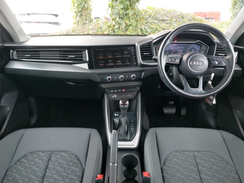 Used Audi A1 2023 for sale - 77206064: Photo 2