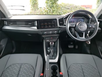 Used Audi A1 2023 for sale - 77206064: Photo