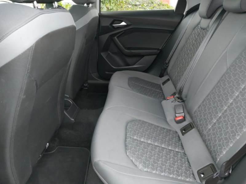 Used Audi A1 2023 for sale - 77206064: Photo 6