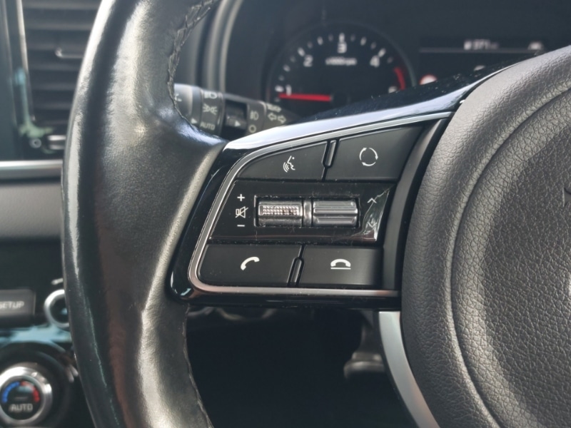 Used Kia Sportage 2019 for sale - 77969180: Photo 13