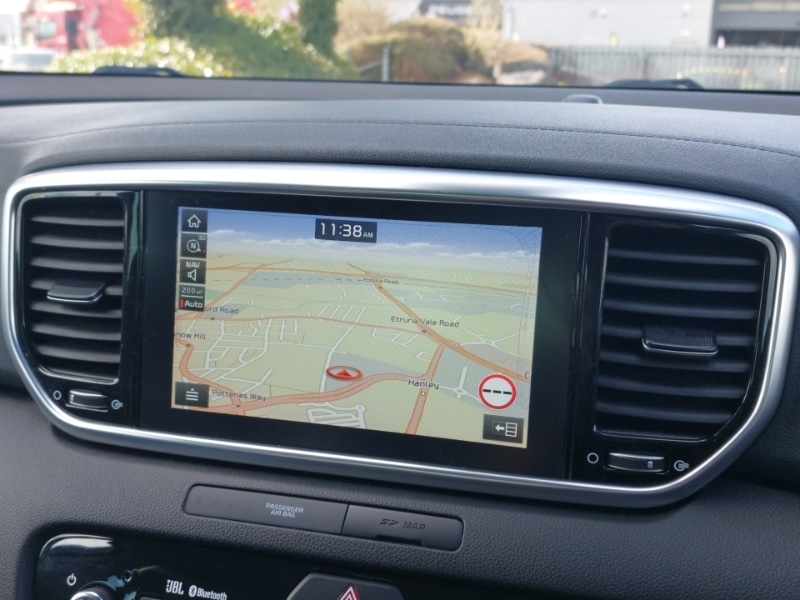 Used Kia Sportage 2019 for sale - 77969180: Photo 7