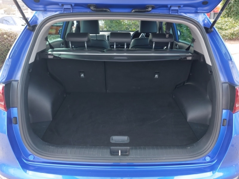 Used Kia Sportage 2019 for sale - 77969180: Photo 8