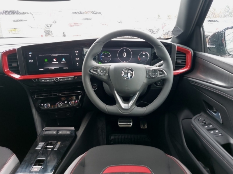 Used Vauxhall Mokka 2024 for sale - 77472145: Photo 12