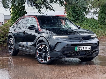 Used Vauxhall Mokka 2024 for sale - 77472145: Photo