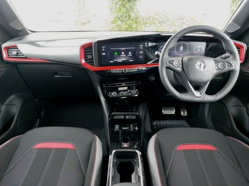 Used Vauxhall Mokka 2024 for sale - 77472145: Photo 2