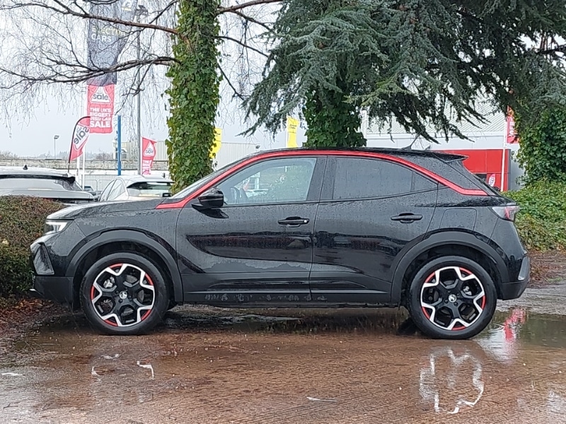 Used Vauxhall Mokka 2024 for sale - 77472145: Photo 4