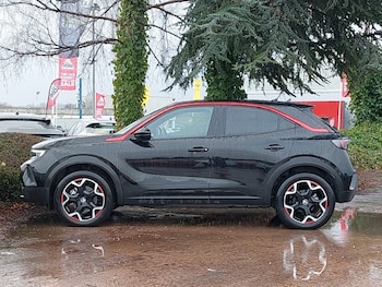 Used Vauxhall Mokka 2024 for sale - 77472145: Photo