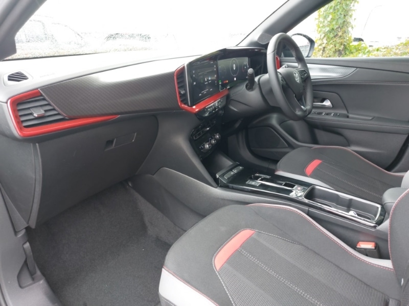 Used Vauxhall Mokka 2024 for sale - 77472145: Photo 5