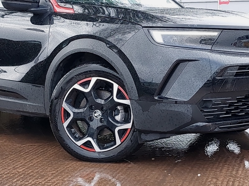 Used Vauxhall Mokka 2024 for sale - 77472145: Photo 9