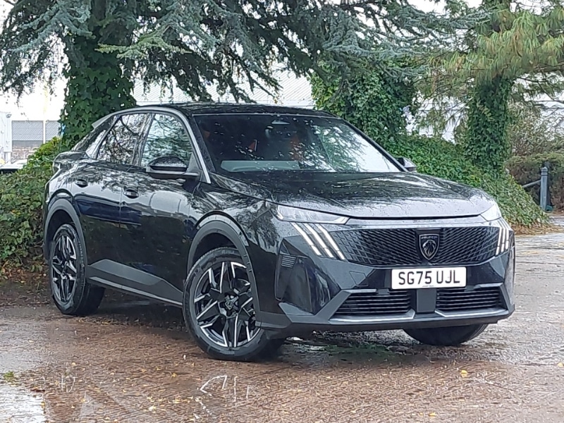 Used Peugeot 3008 2025 for sale - 76464797: Photo 1