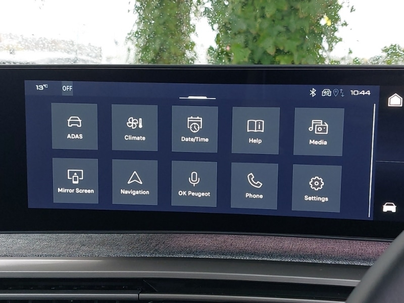 Used Peugeot 3008 2025 for sale - 76464797: Photo 10