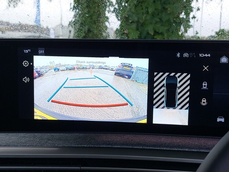 Used Peugeot 3008 2025 for sale - 76464797: Photo 11