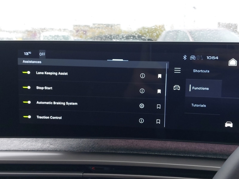 Used Peugeot 3008 2025 for sale - 76464797: Photo 16