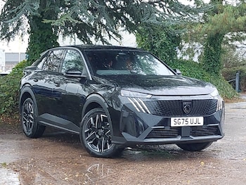 Used Peugeot 3008 2025 for sale - 76464797: Photo