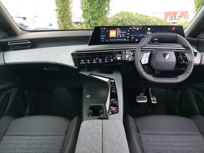 Used Peugeot 3008 2025 for sale - 76464797: Photo 2