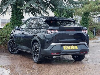 Used Peugeot 3008 2025 for sale - 76464797: Photo