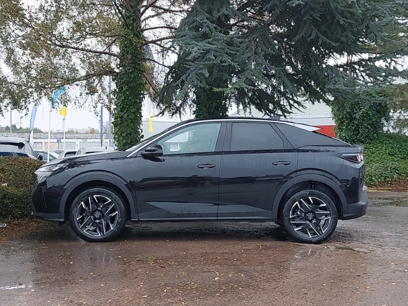 Used Peugeot 3008 2025 for sale - 76464797: Photo 4