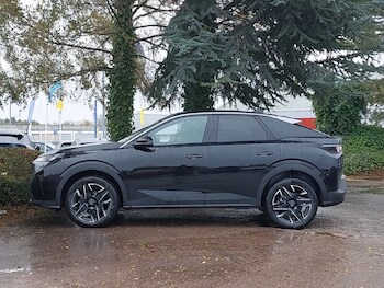 Used Peugeot 3008 2025 for sale - 76464797: Photo