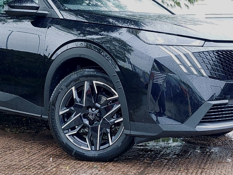 Used Peugeot 3008 2025 for sale - 76464797: Photo 9