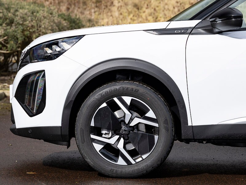 Used Peugeot 2008 2025 for sale - 77475823: Photo 14