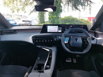 Used Peugeot 3008 2024 for sale - 75837712: Photo